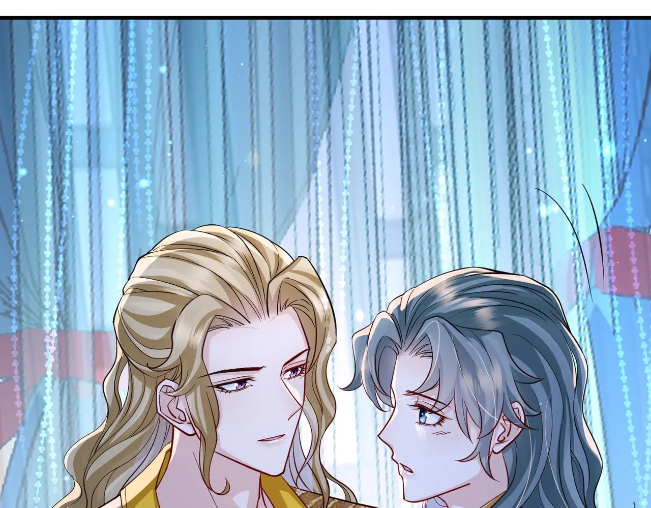 第105话 效忠 第22页