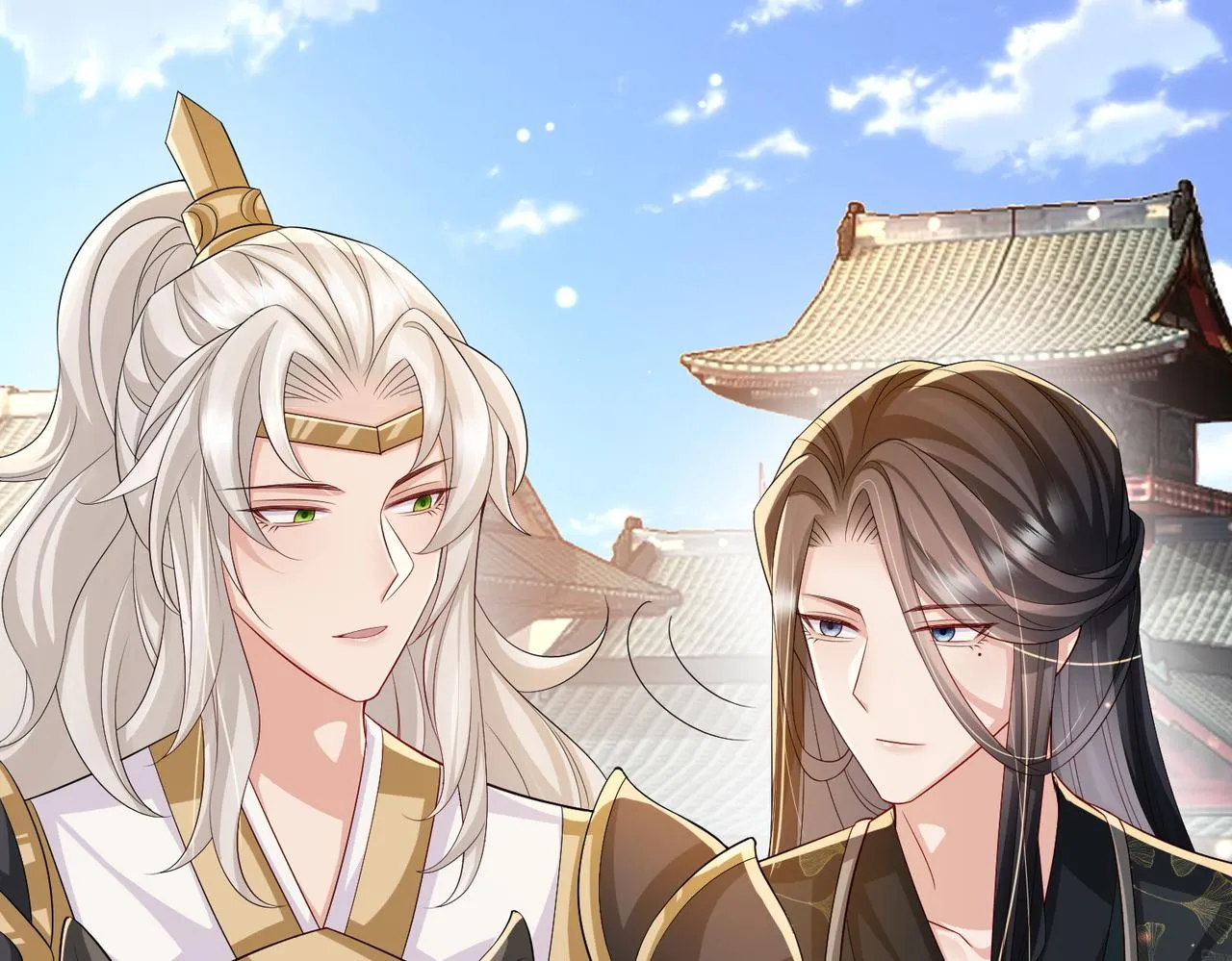 第105话 效忠 第37页