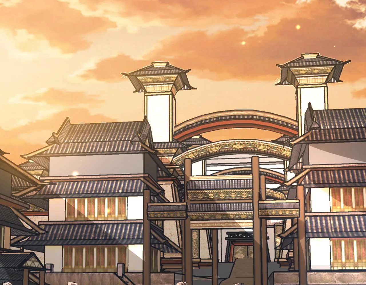第105话 效忠 第45页