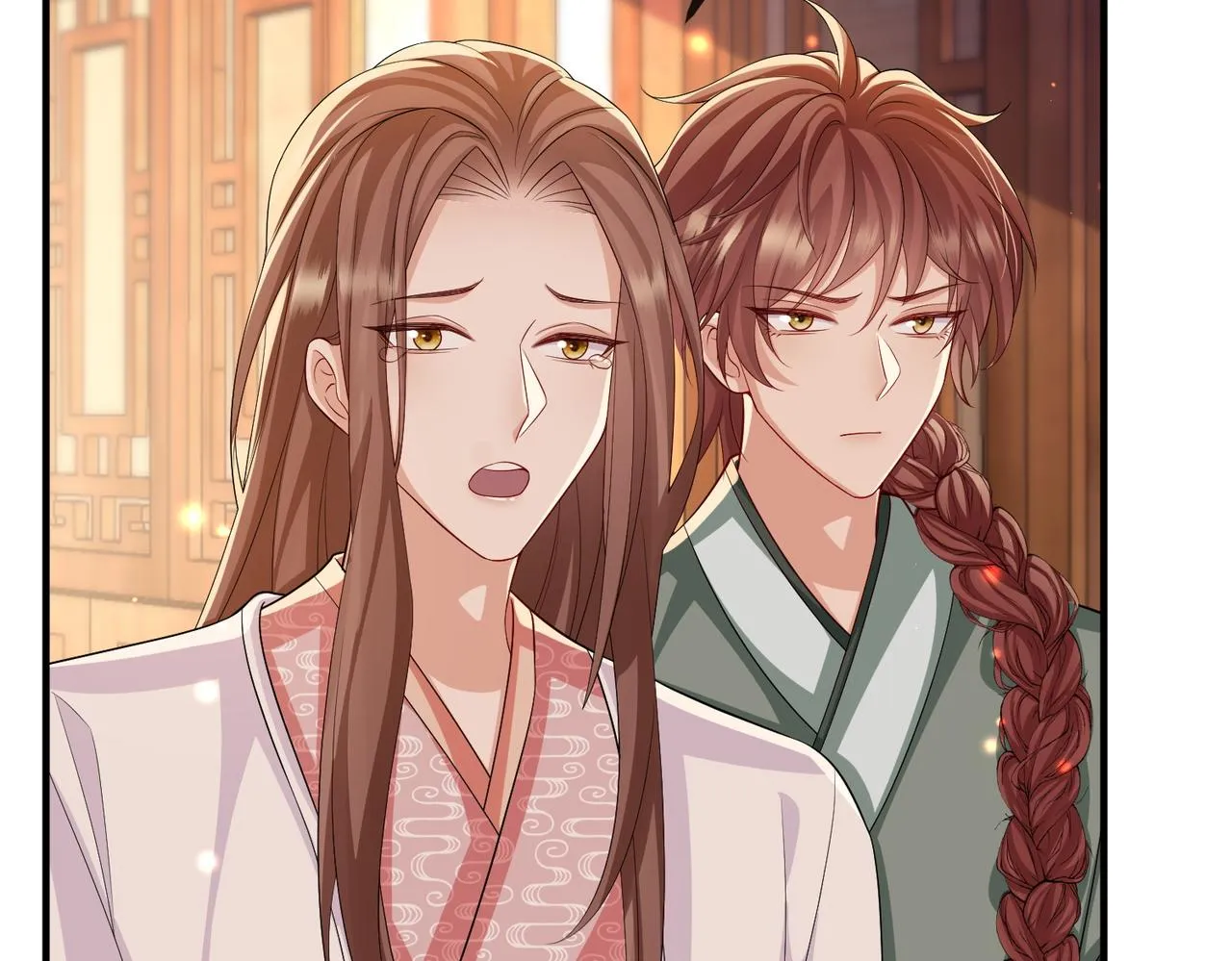 第105话 效忠 第49页