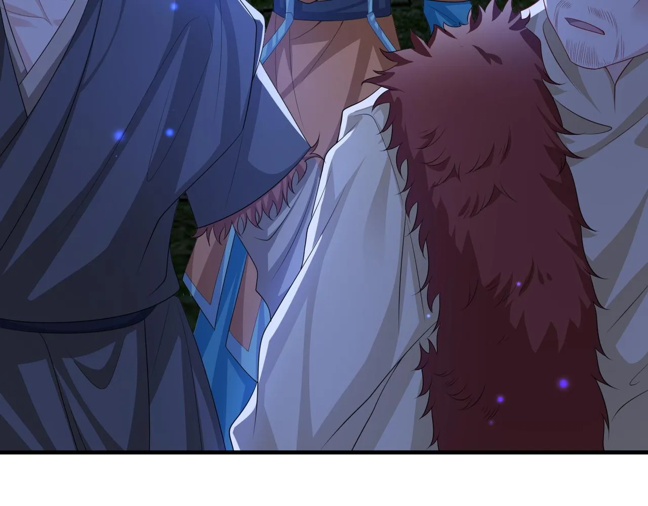 第105话 效忠 第82页