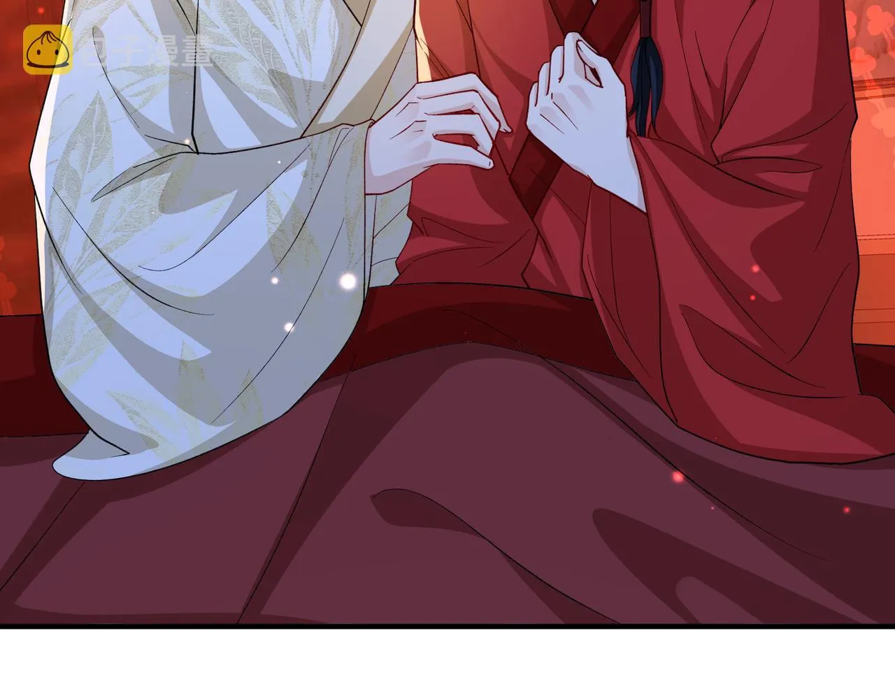 第107话 完美的人偶 第8页