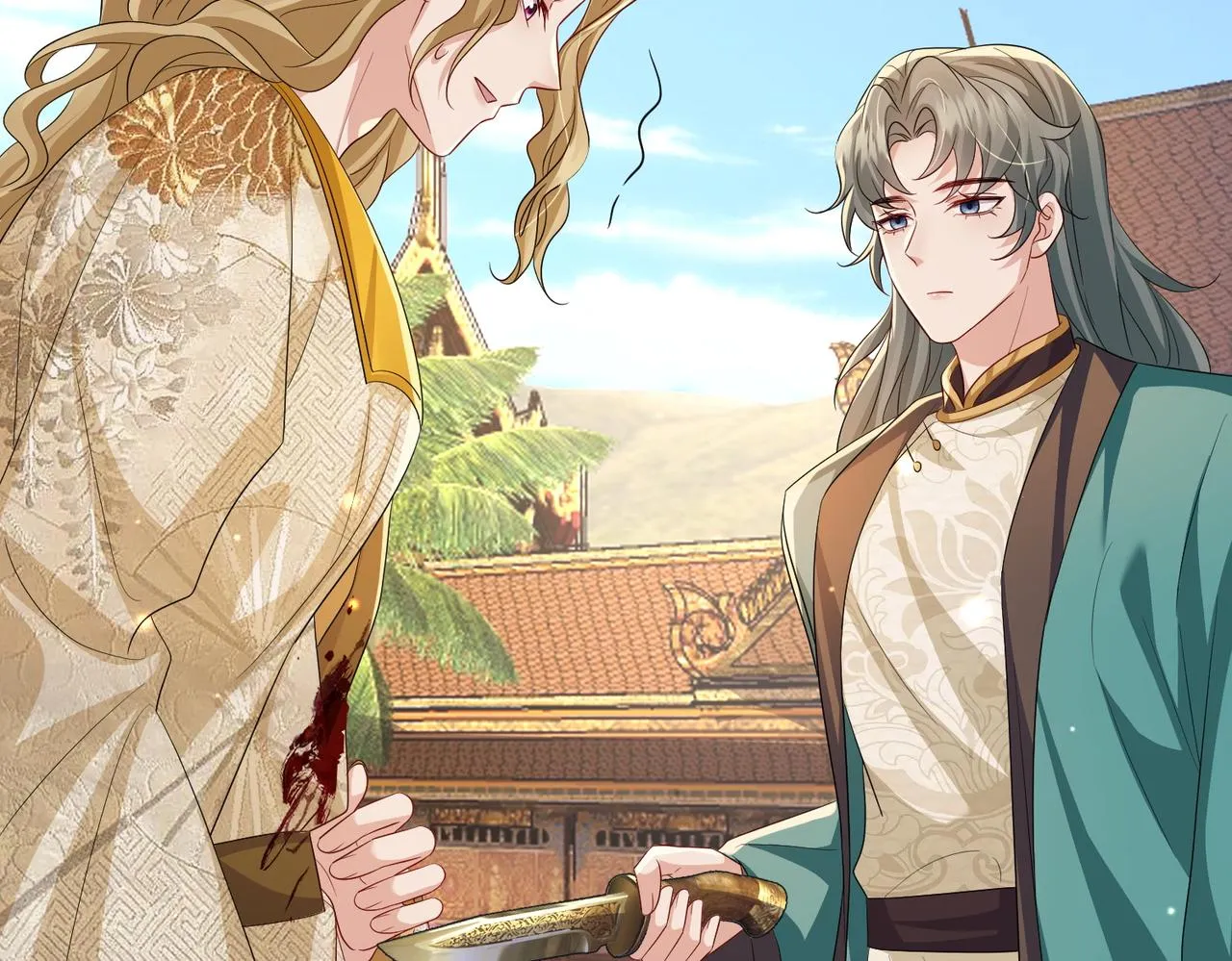 第107话 完美的人偶 第62页
