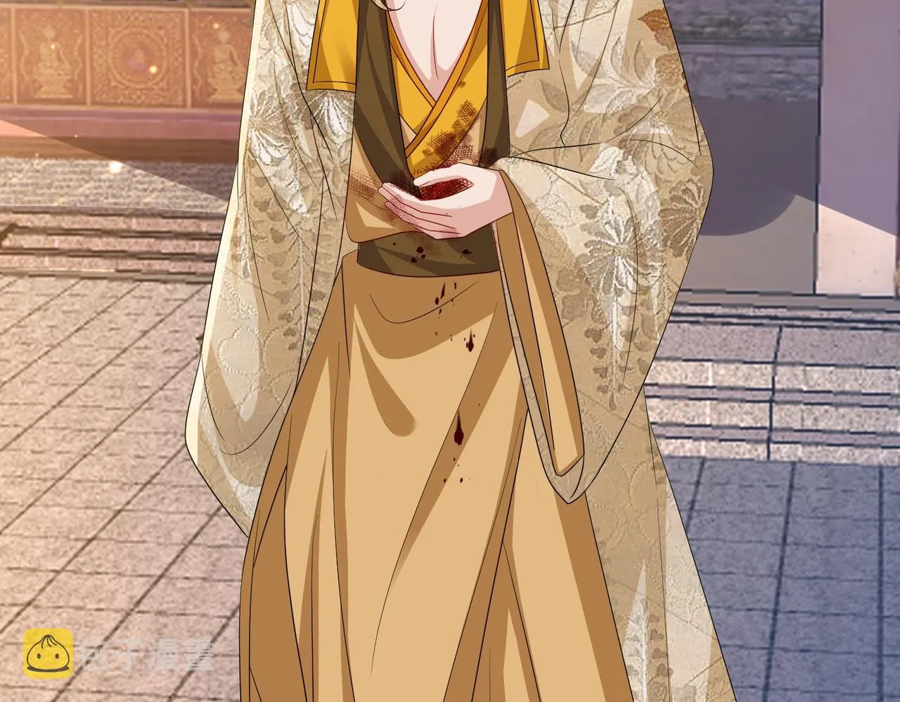 第107话 完美的人偶 第67页