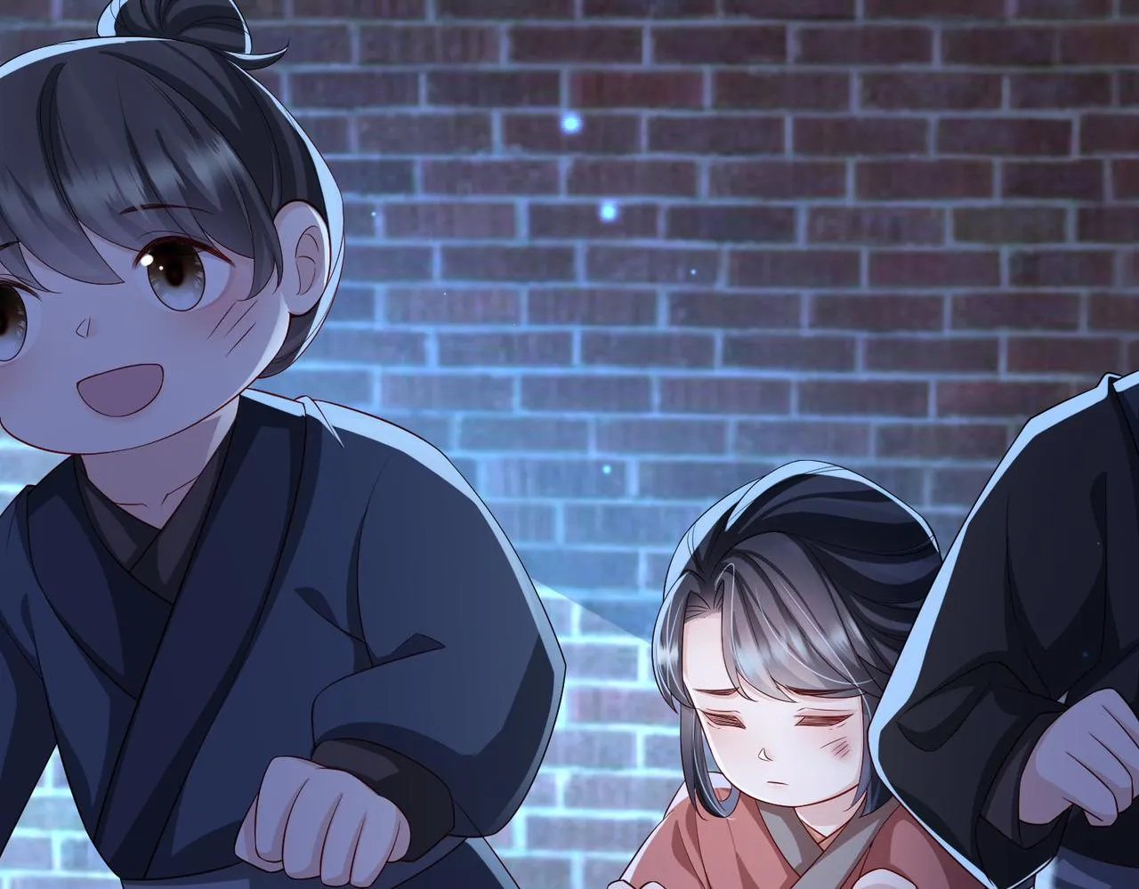 第109话 喜得一子 第36页