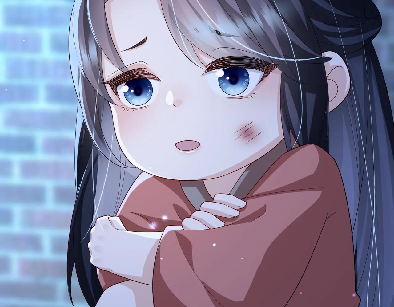 第109话 喜得一子 第40页