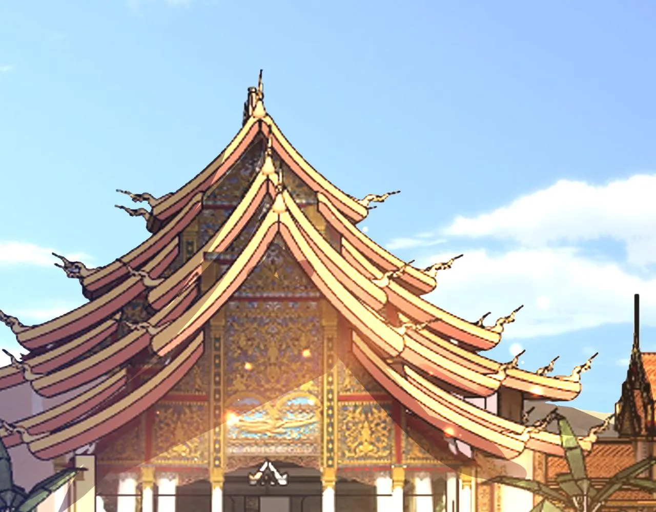 第108话 打上门要解药 第6页