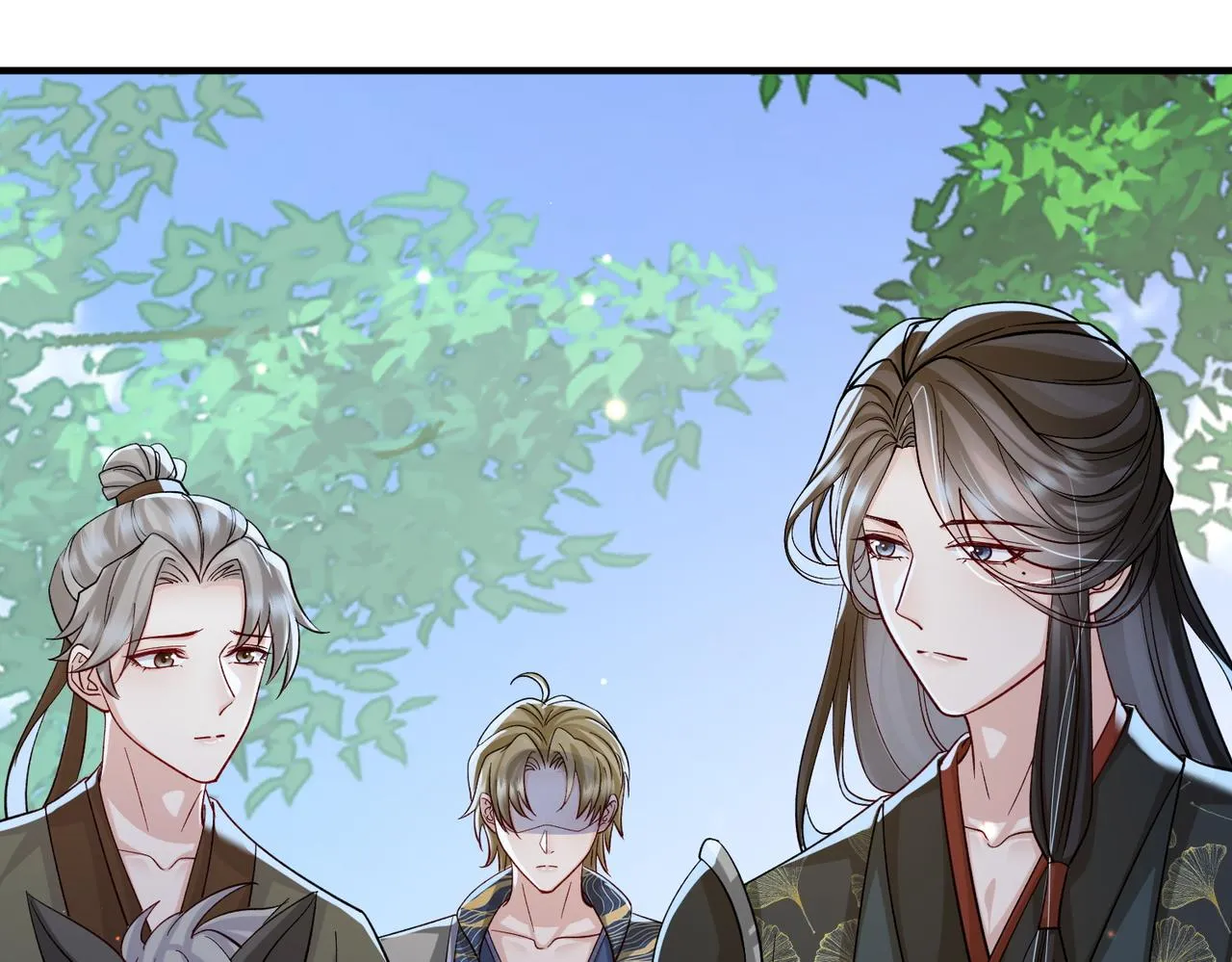 第111话 做我的家人 第11页