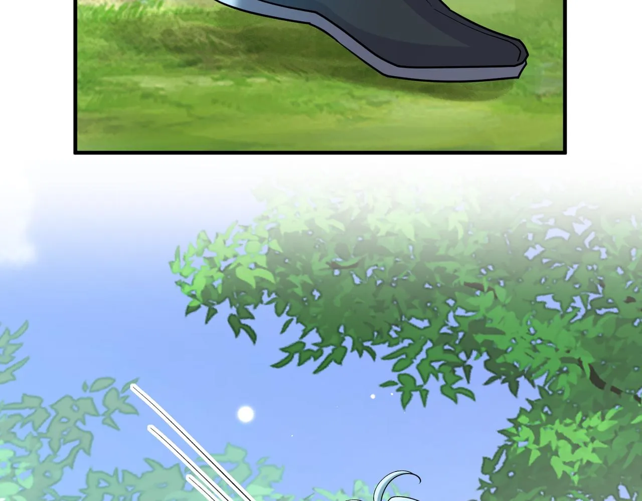 第111话 做我的家人 第29页