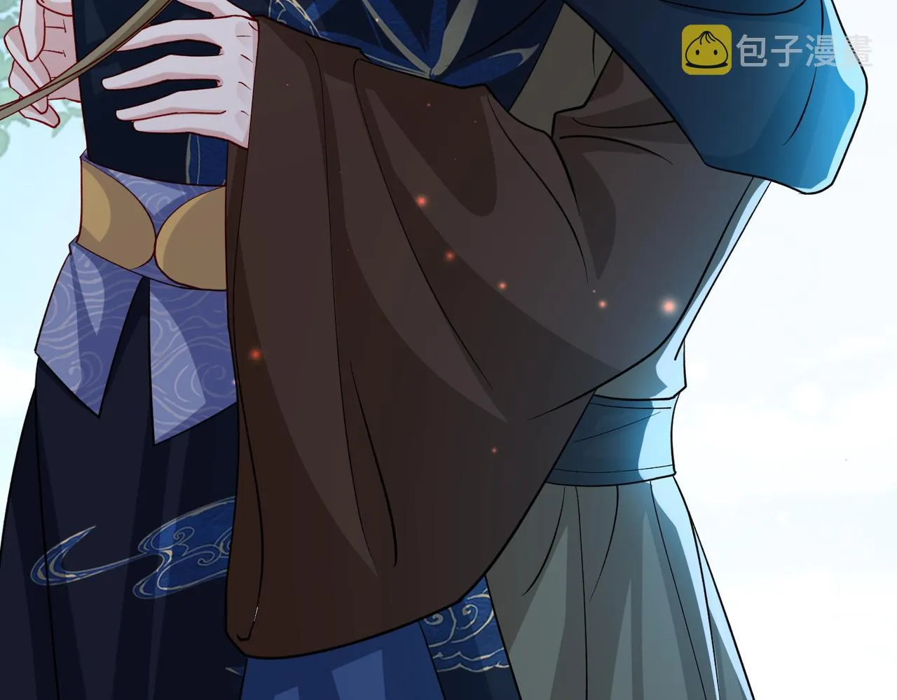 第111话 做我的家人 第31页