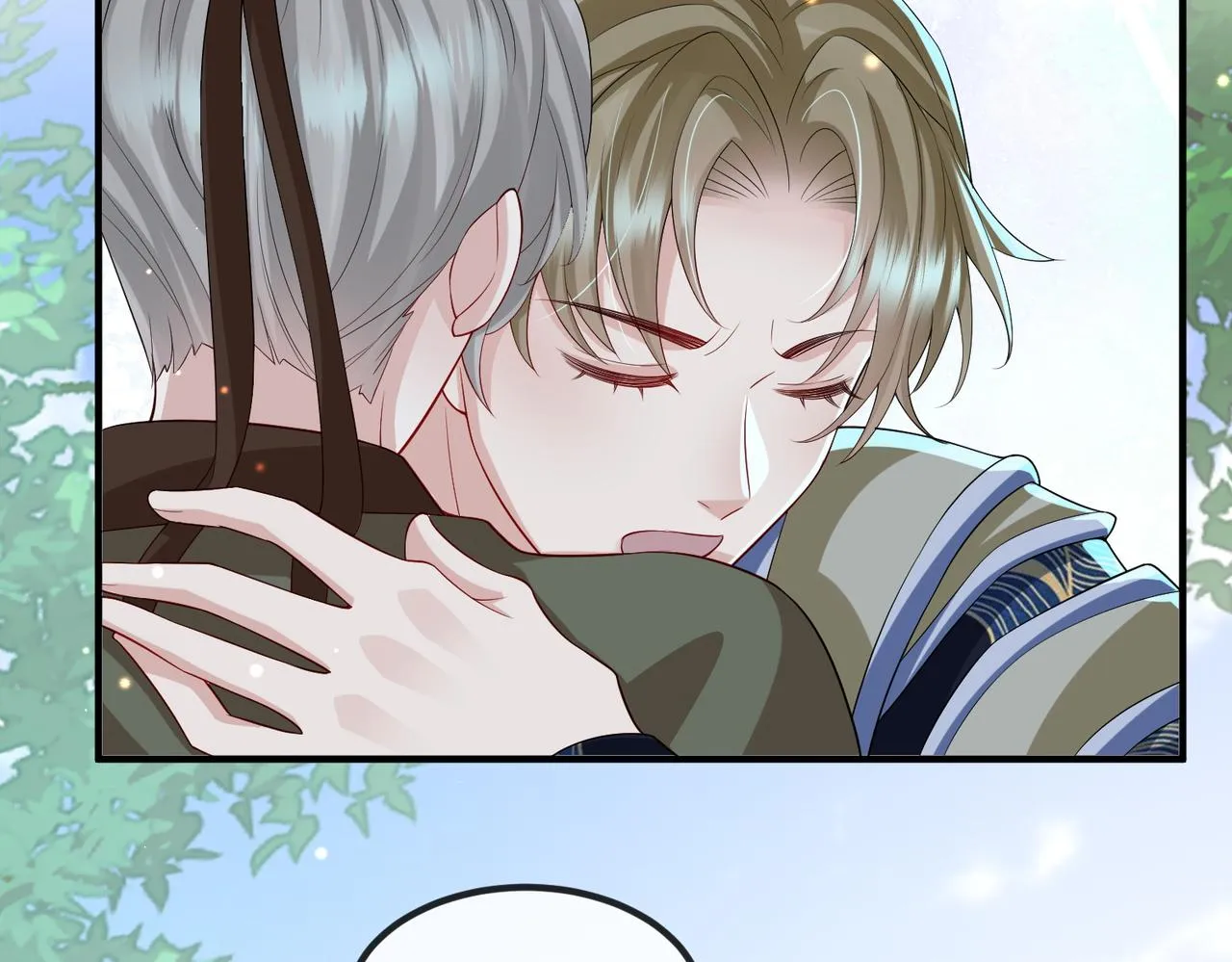 第111话 做我的家人 第37页