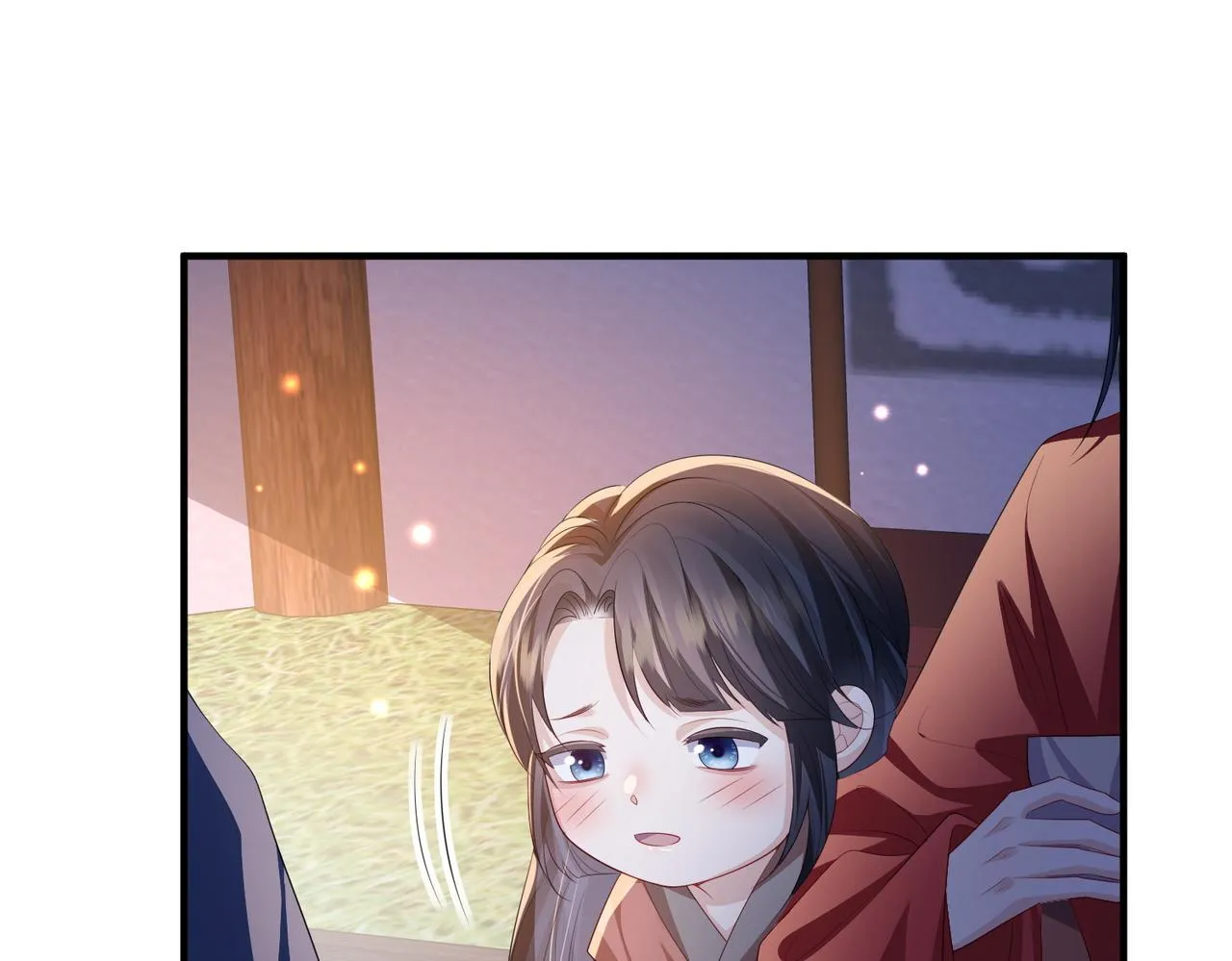 第111话 做我的家人 第60页