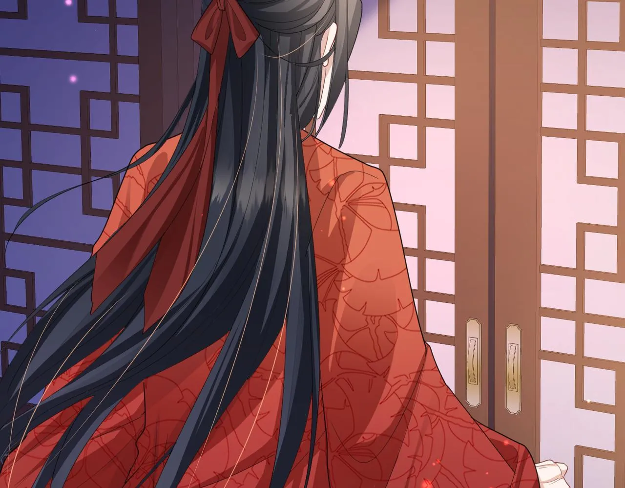 第38话 本王不想听 第27页