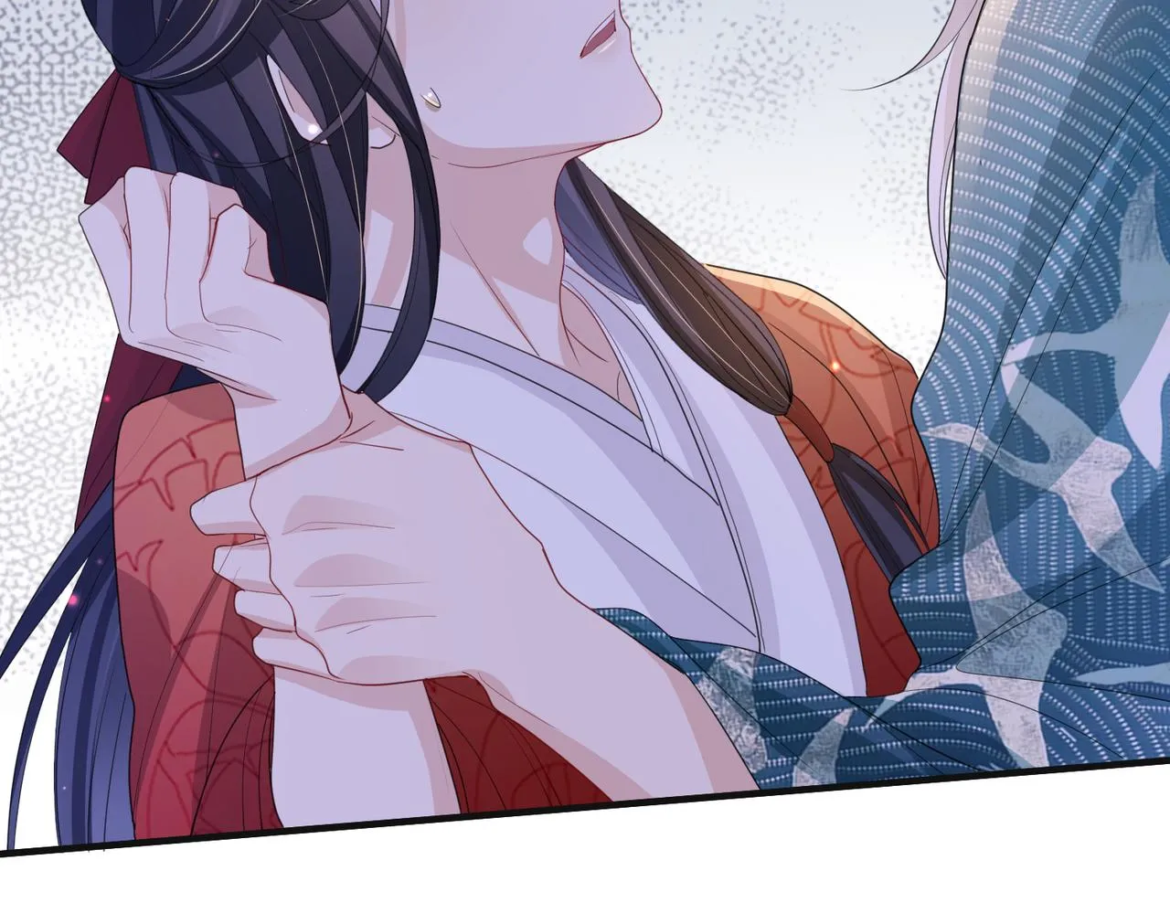 第38话 本王不想听 第37页
