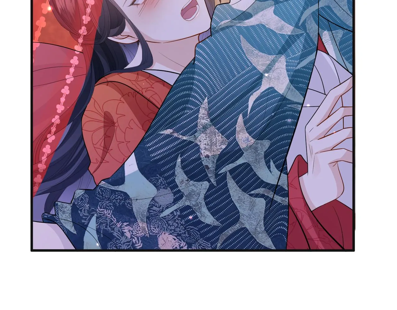 第38话 本王不想听 第47页