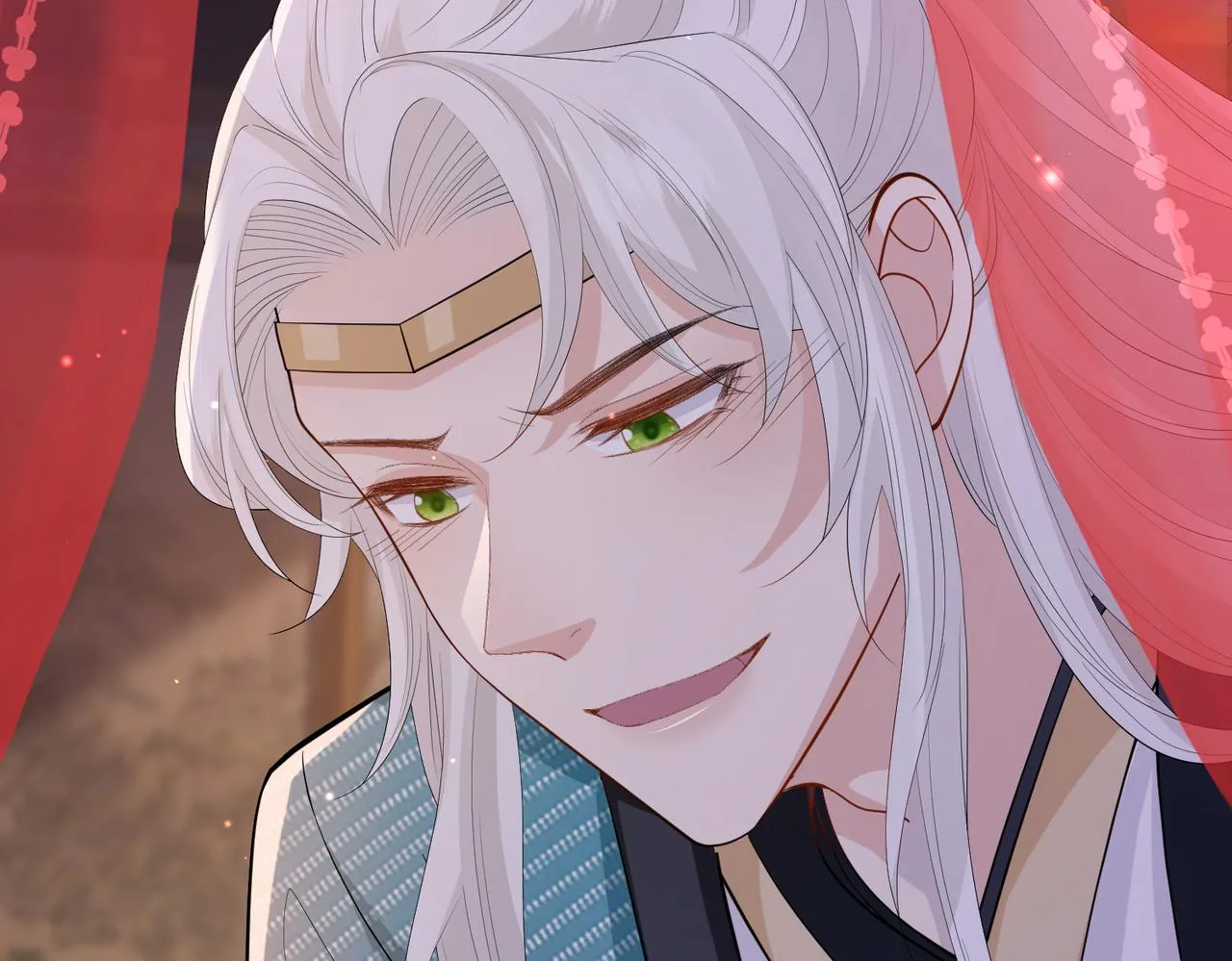 第38话 本王不想听 第49页