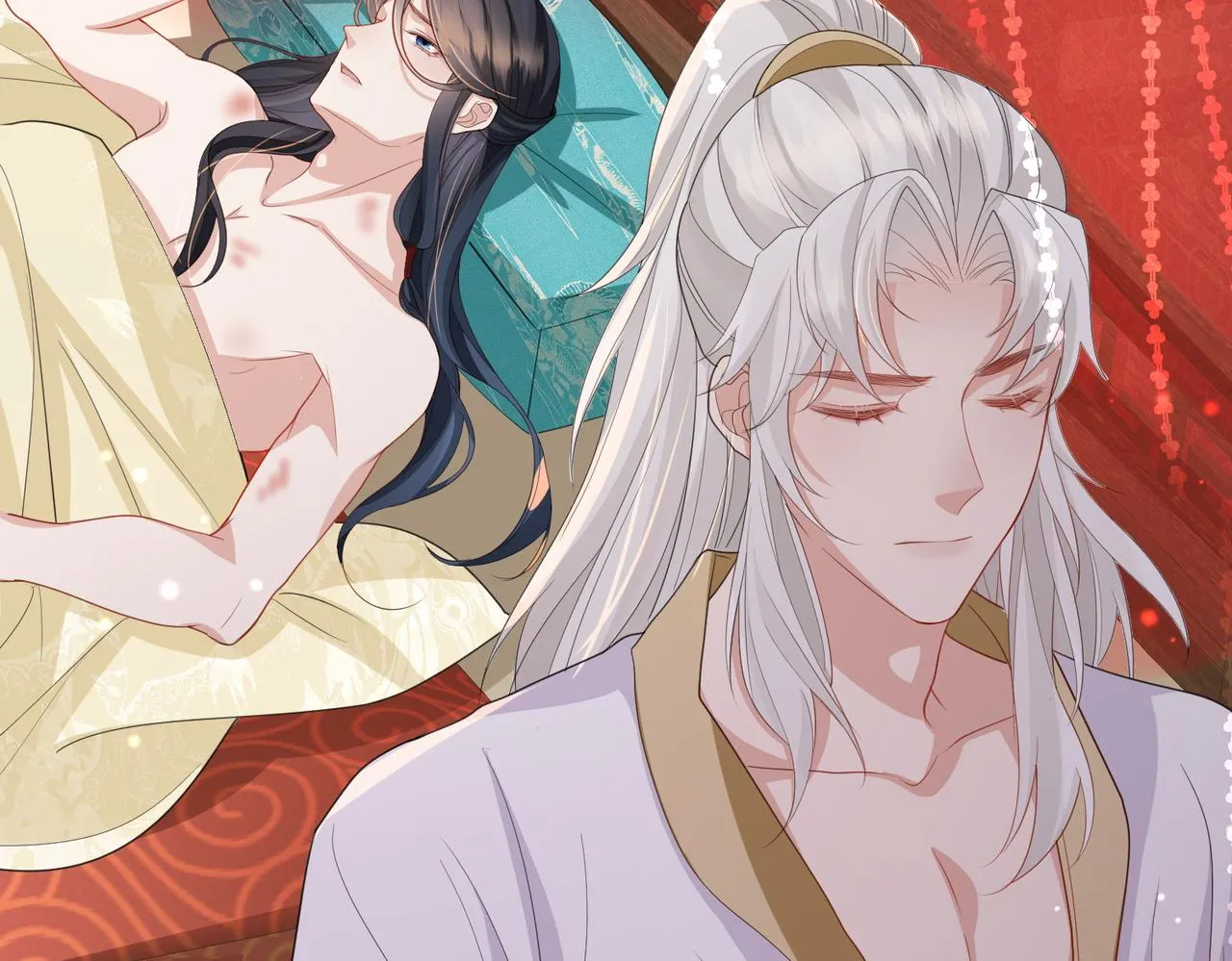 第38话 本王不想听 第67页
