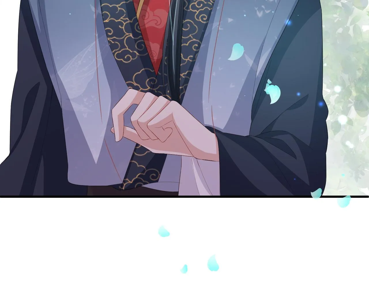 第38话 本王不想听 第99页