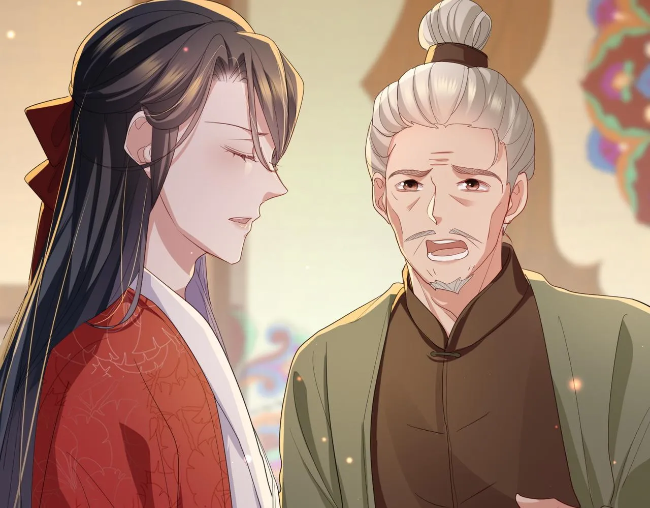 第37话 带你走！ 第14页