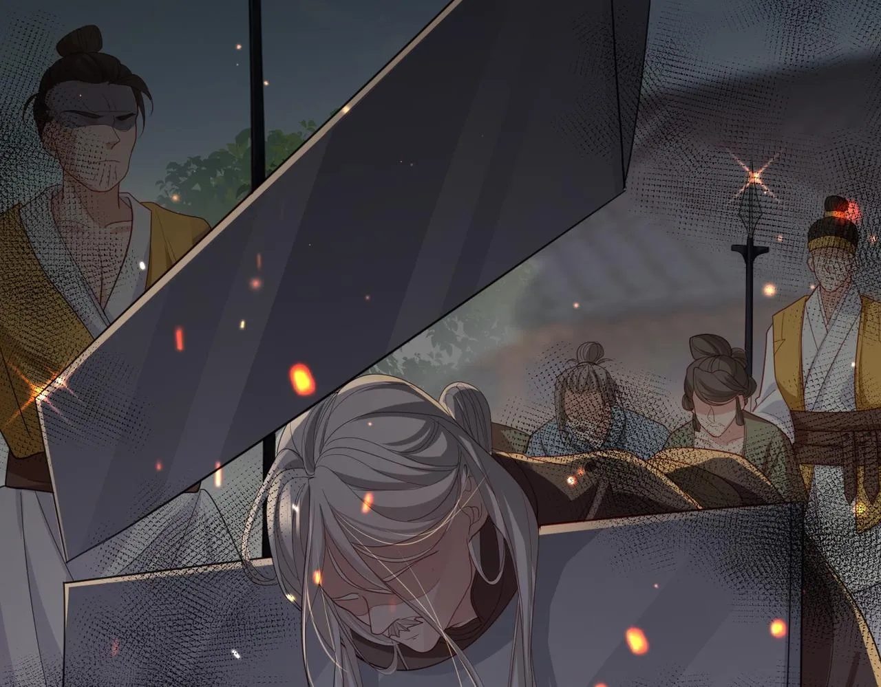 第37话 带你走！ 第27页