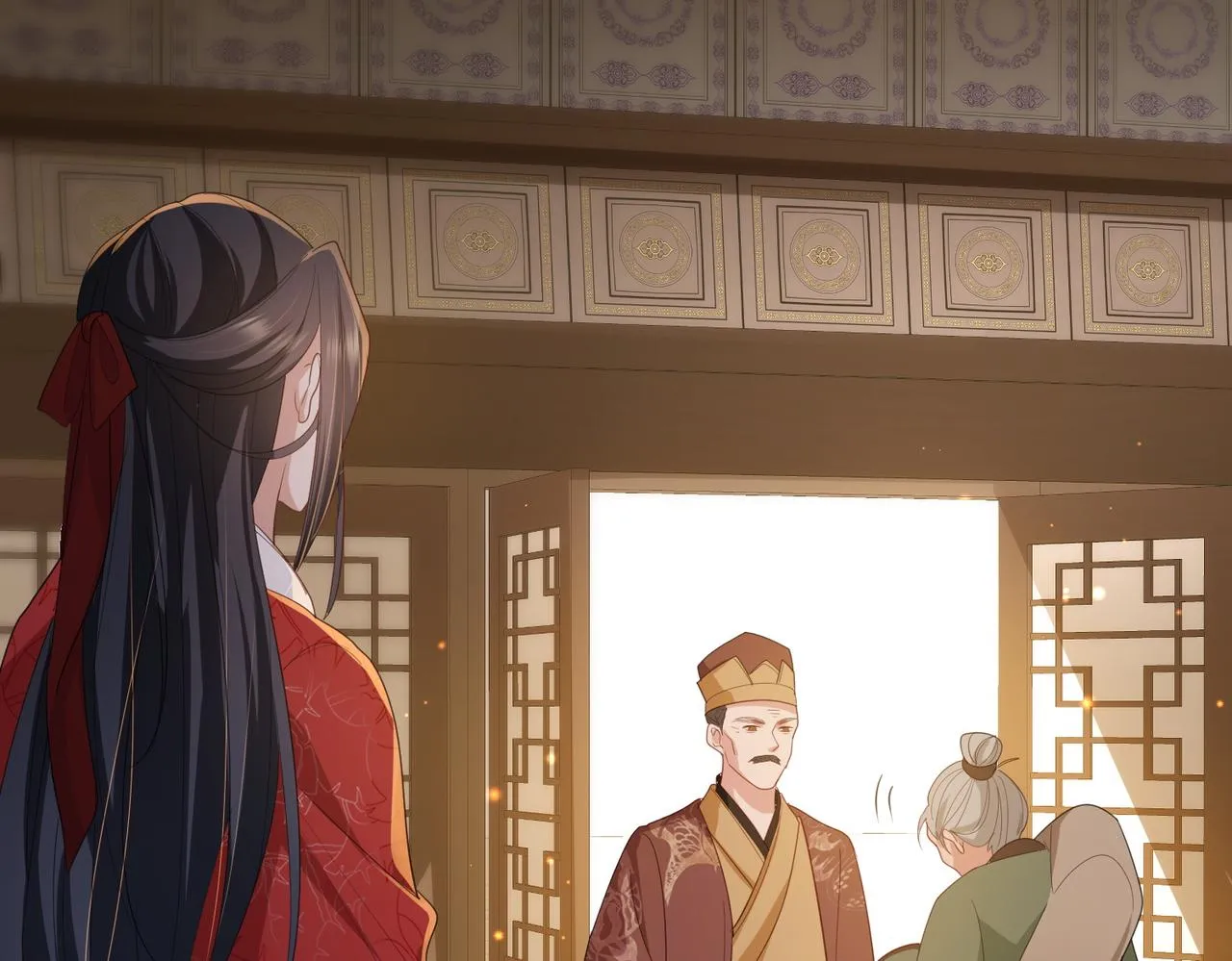第37话 带你走！ 第48页