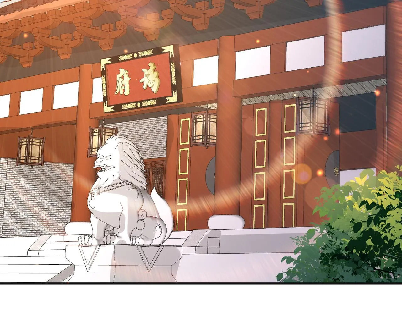 第37话 带你走！ 第55页