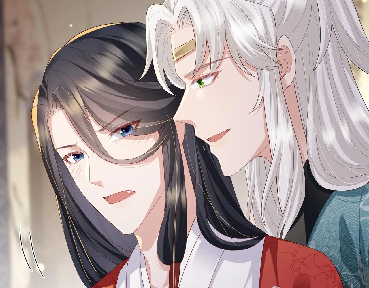 第37话 带你走！ 第62页