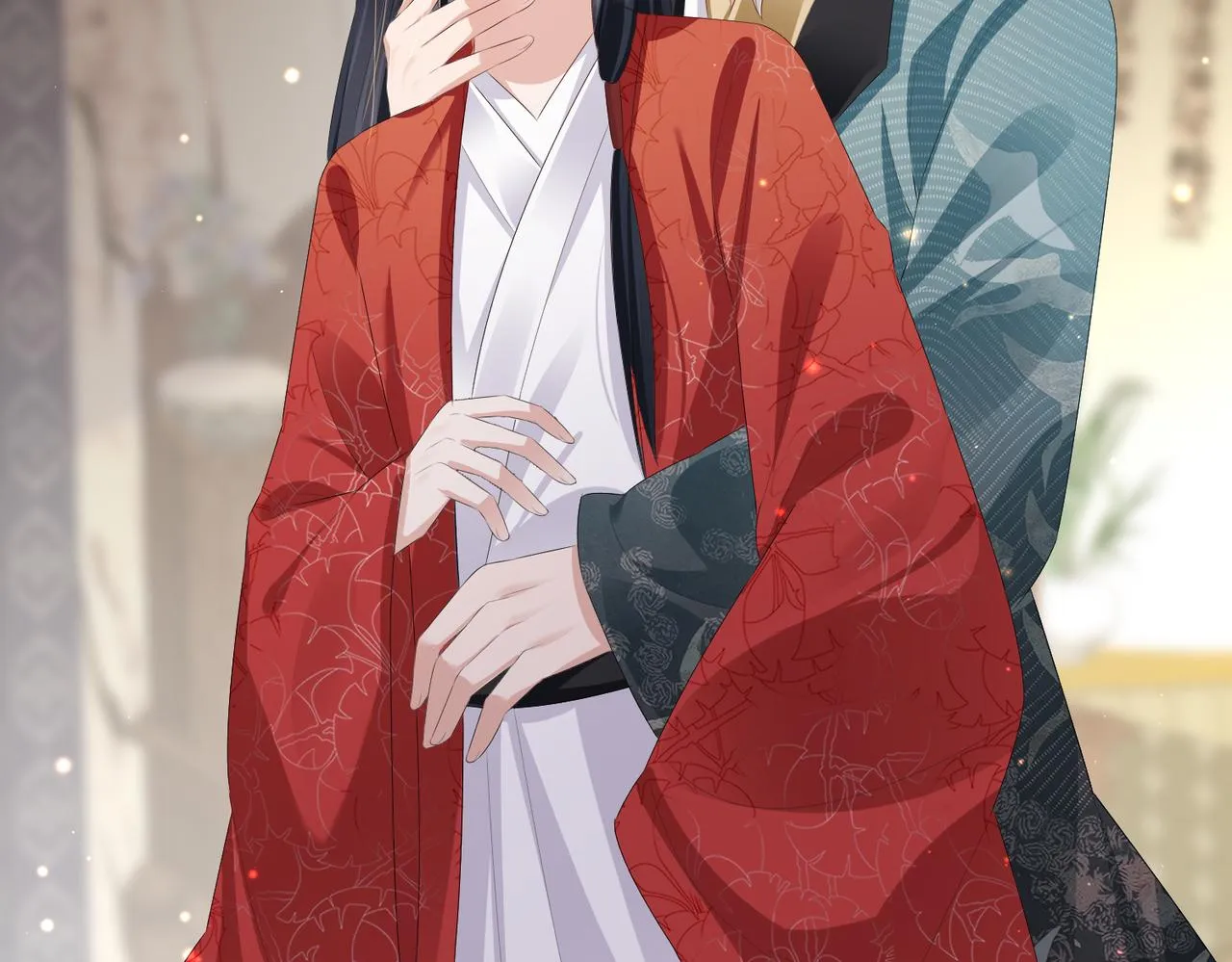 第37话 带你走！ 第67页