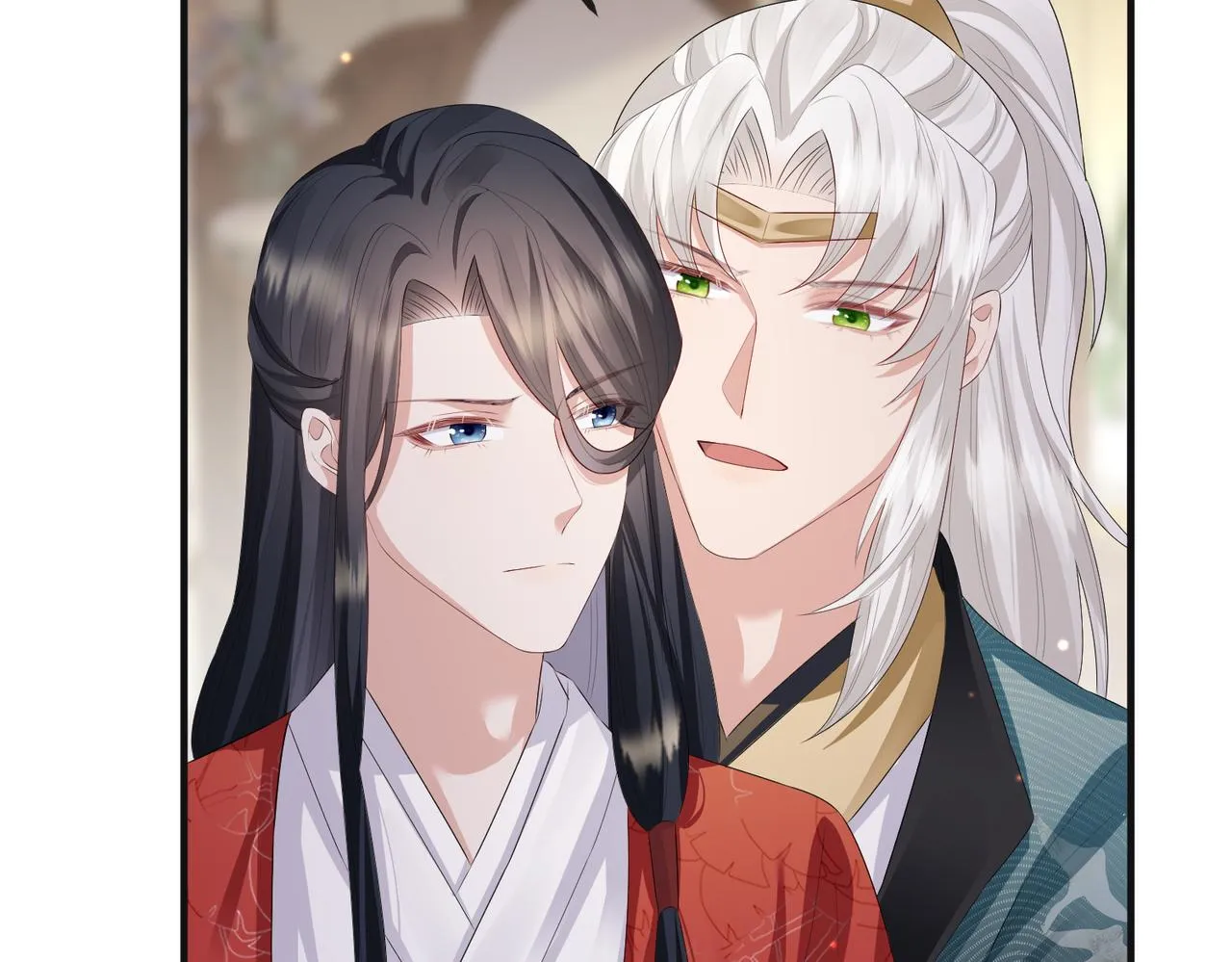 第37话 带你走！ 第70页
