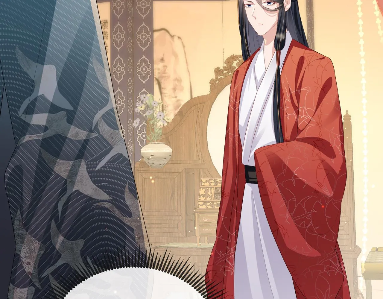 第37话 带你走！ 第78页