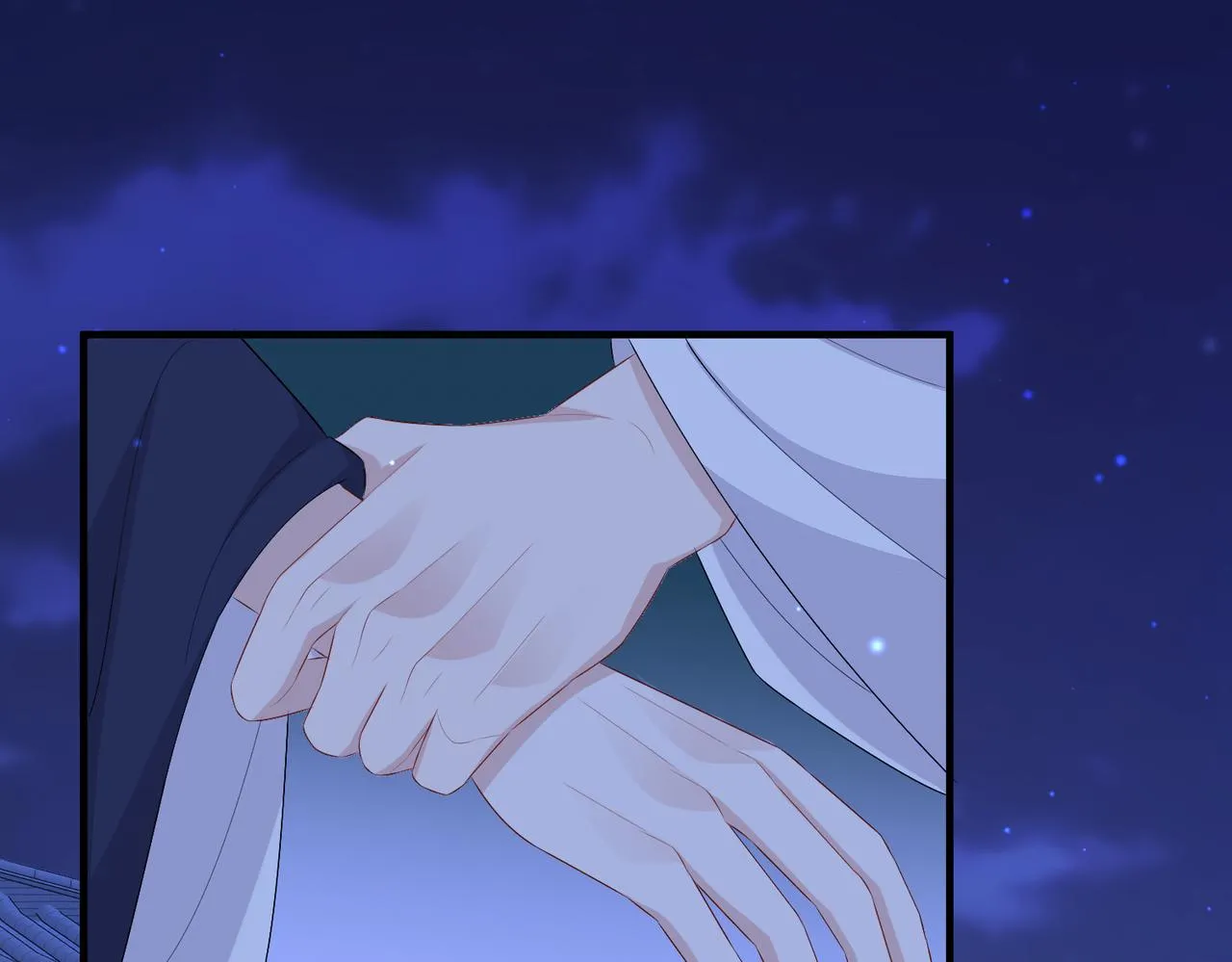 第36话 你是我的！ 第30页