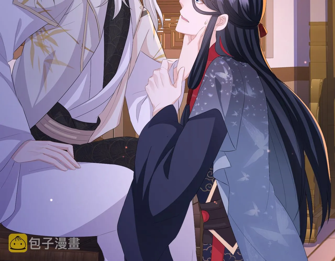 第36话 你是我的！ 第48页