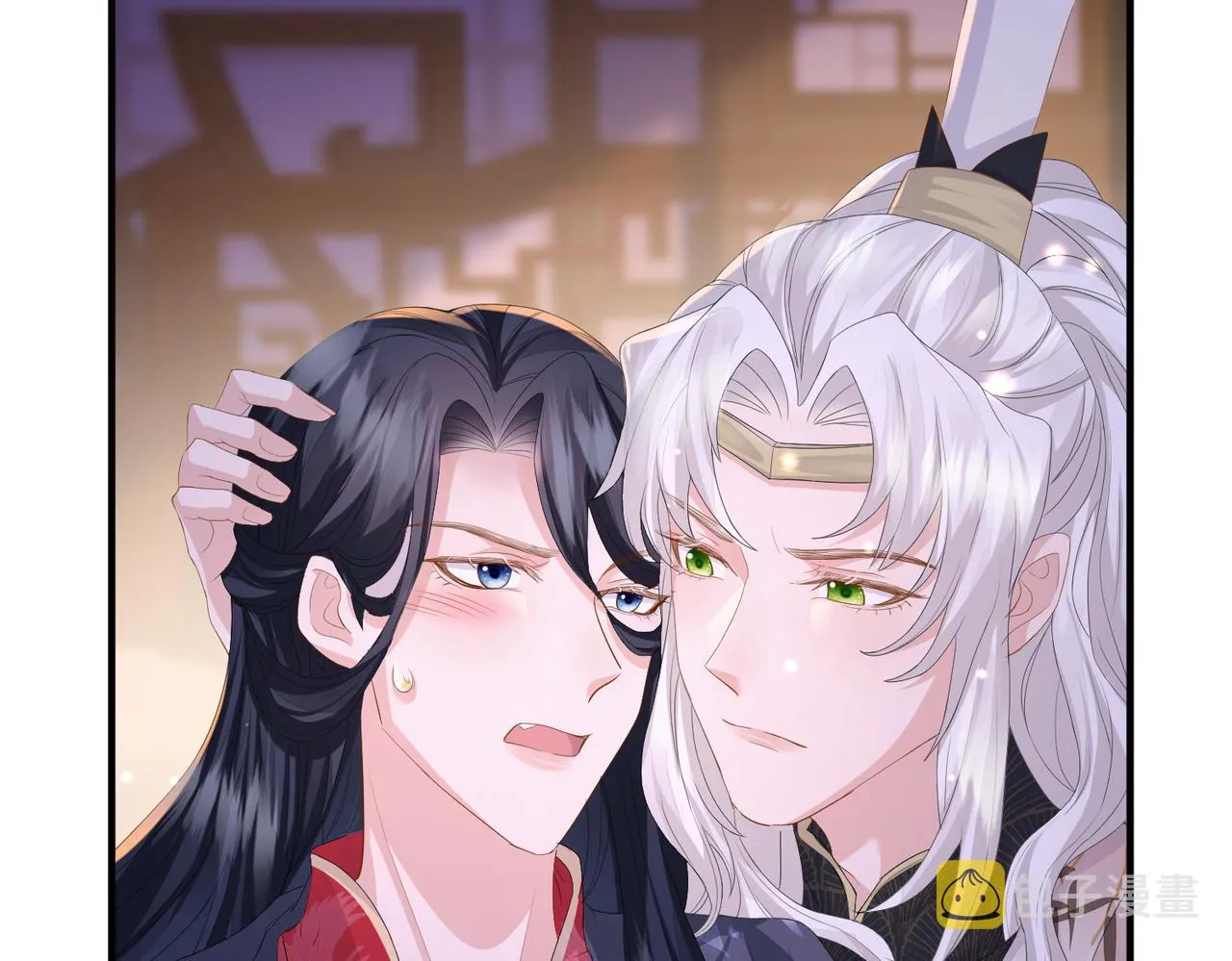 第36话 你是我的！ 第60页