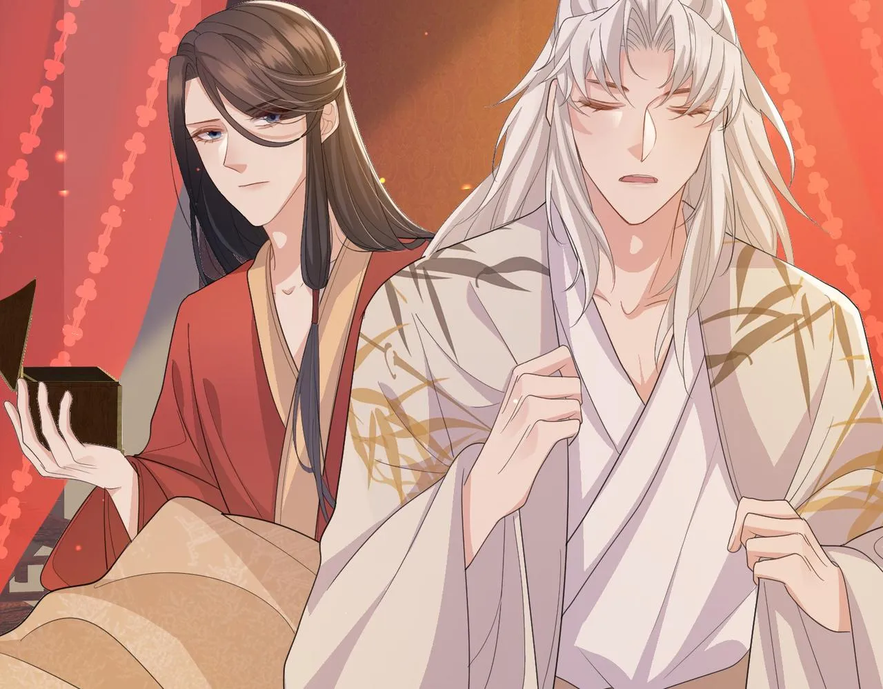 第36话 你是我的！ 第82页