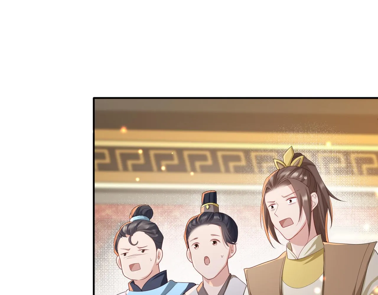 第35话 你们在做什么？ 第22页
