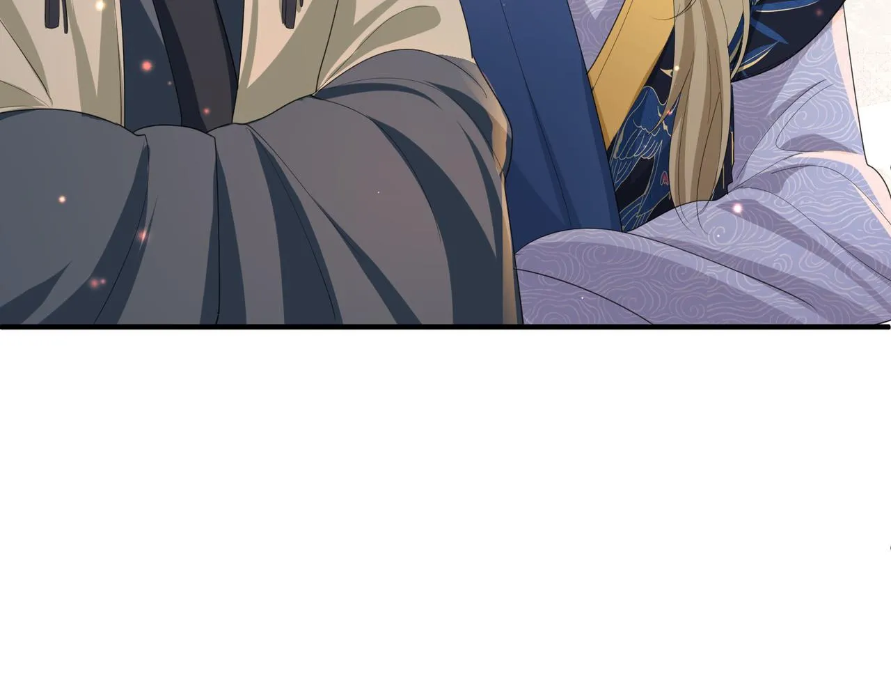 第35话 你们在做什么？ 第27页