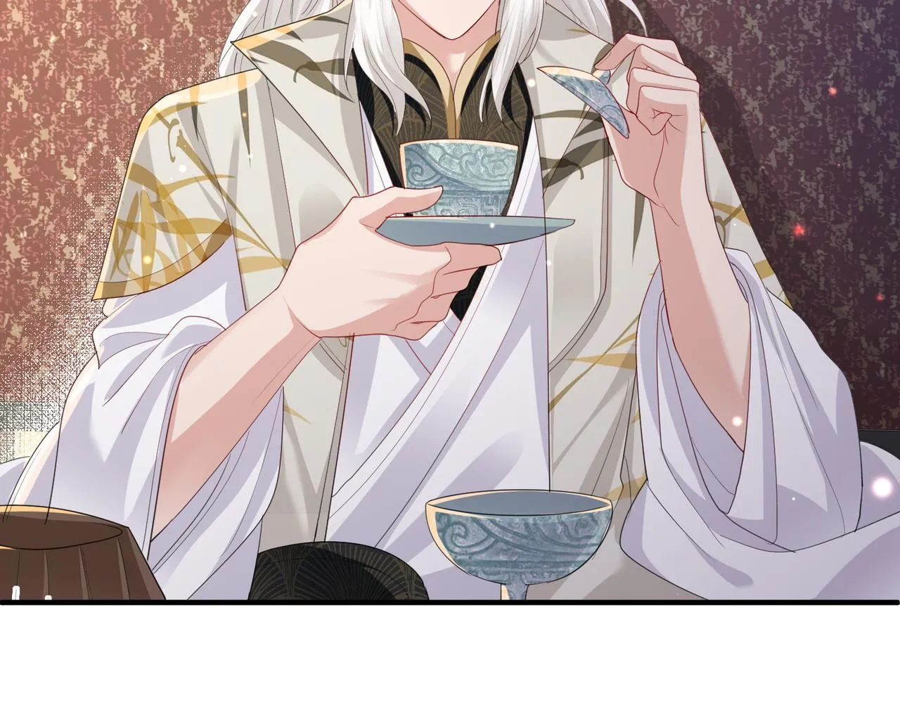 第35话 你们在做什么？ 第36页