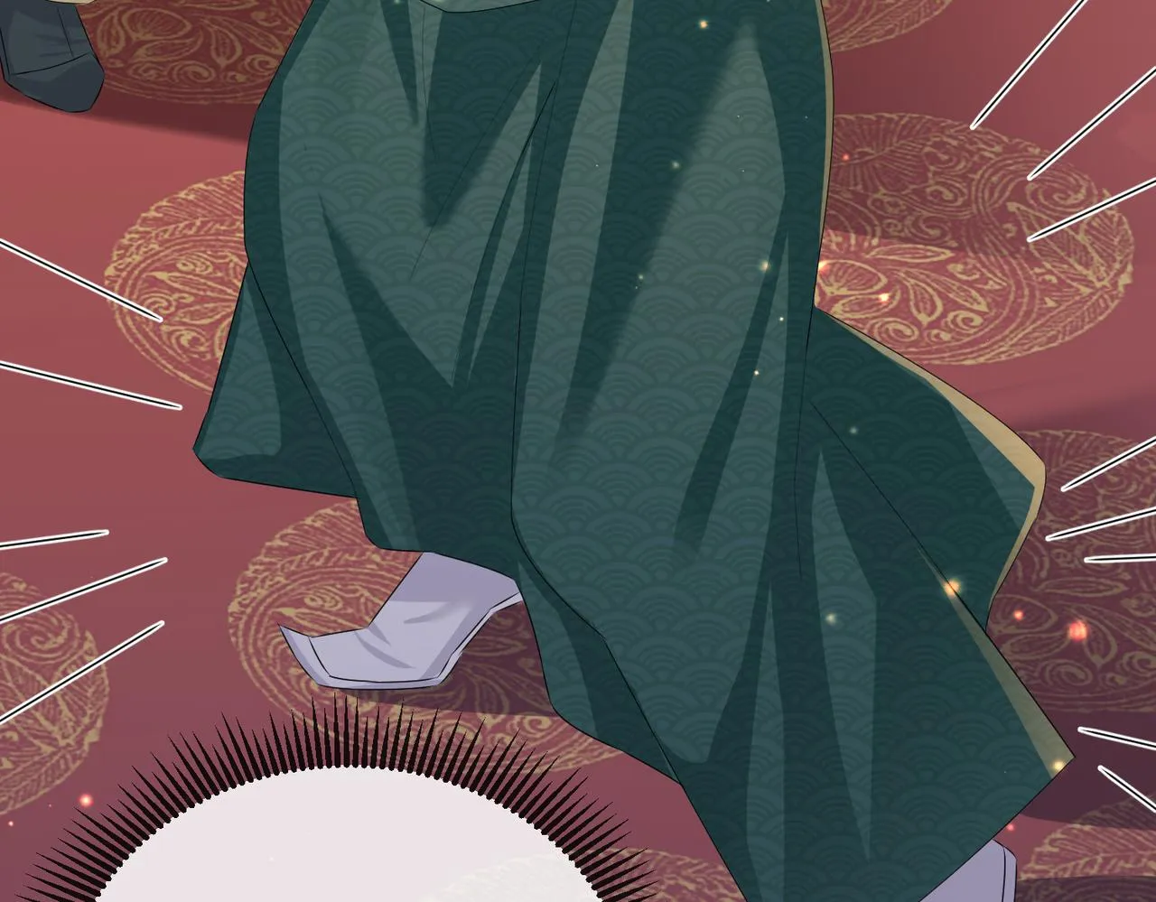 第35话 你们在做什么？ 第47页