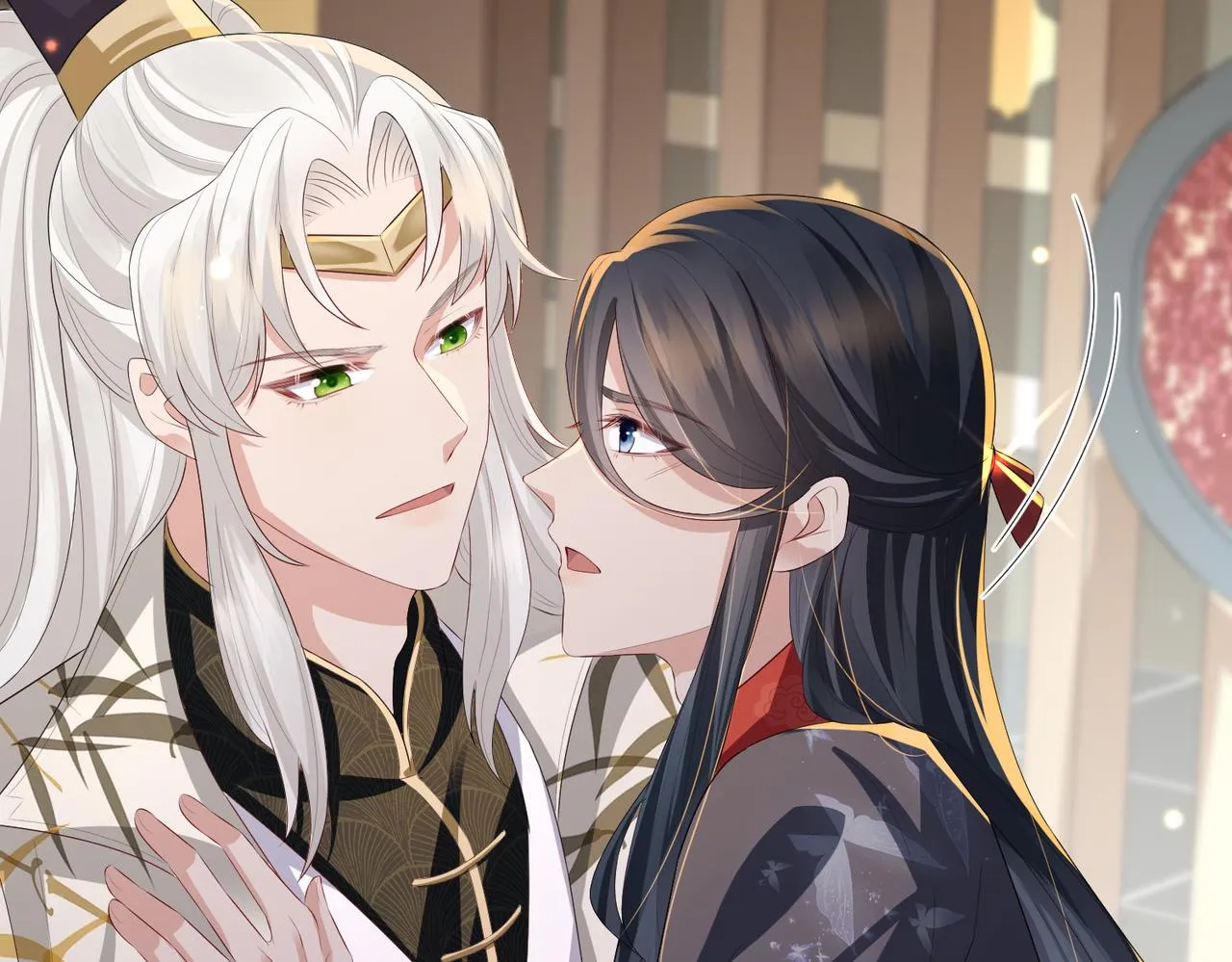 第35话 你们在做什么？ 第66页