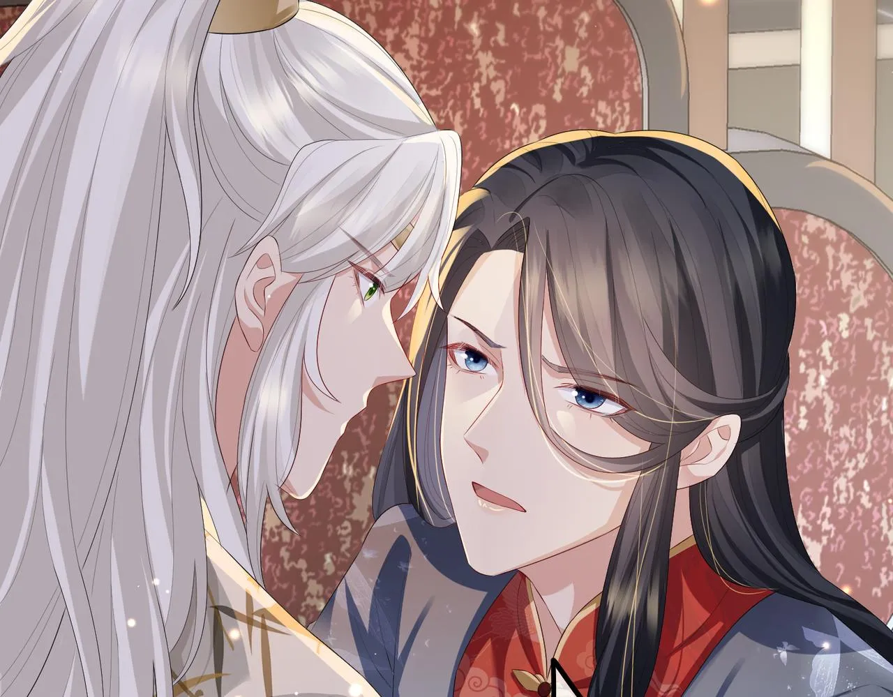 第35话 你们在做什么？ 第70页