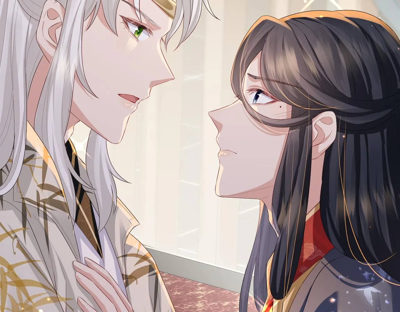 第35话 你们在做什么？ 第74页