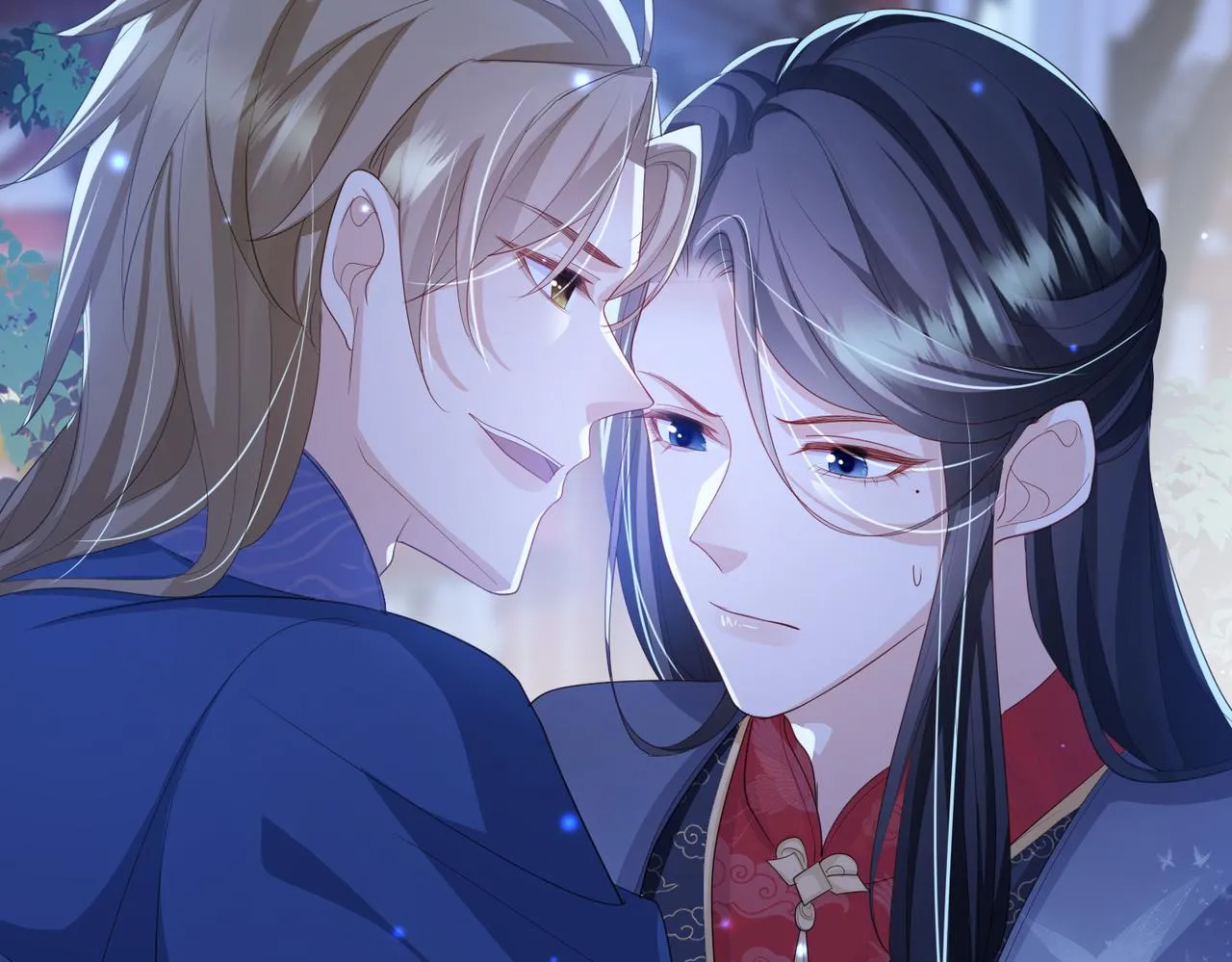 第35话 你们在做什么？ 第107页