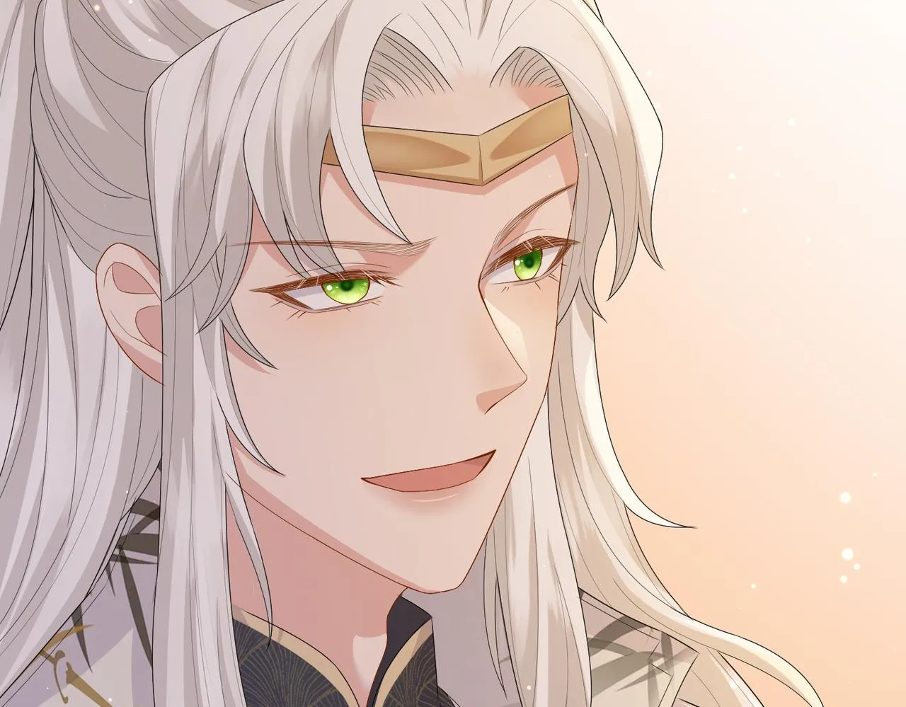 第34话 请赐美人 第34页