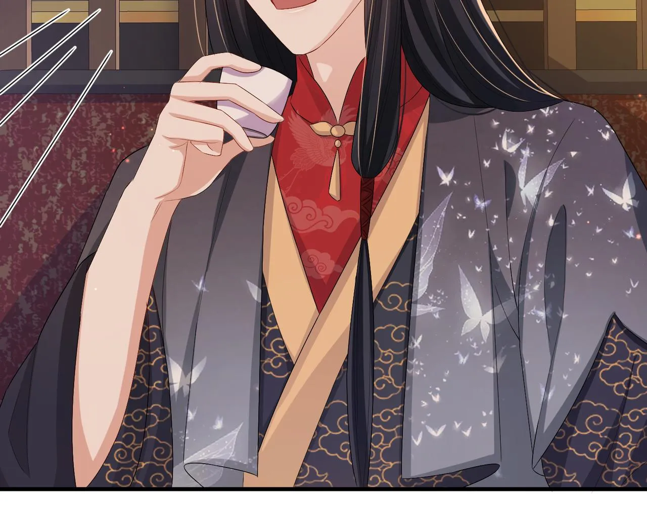第34话 请赐美人 第75页