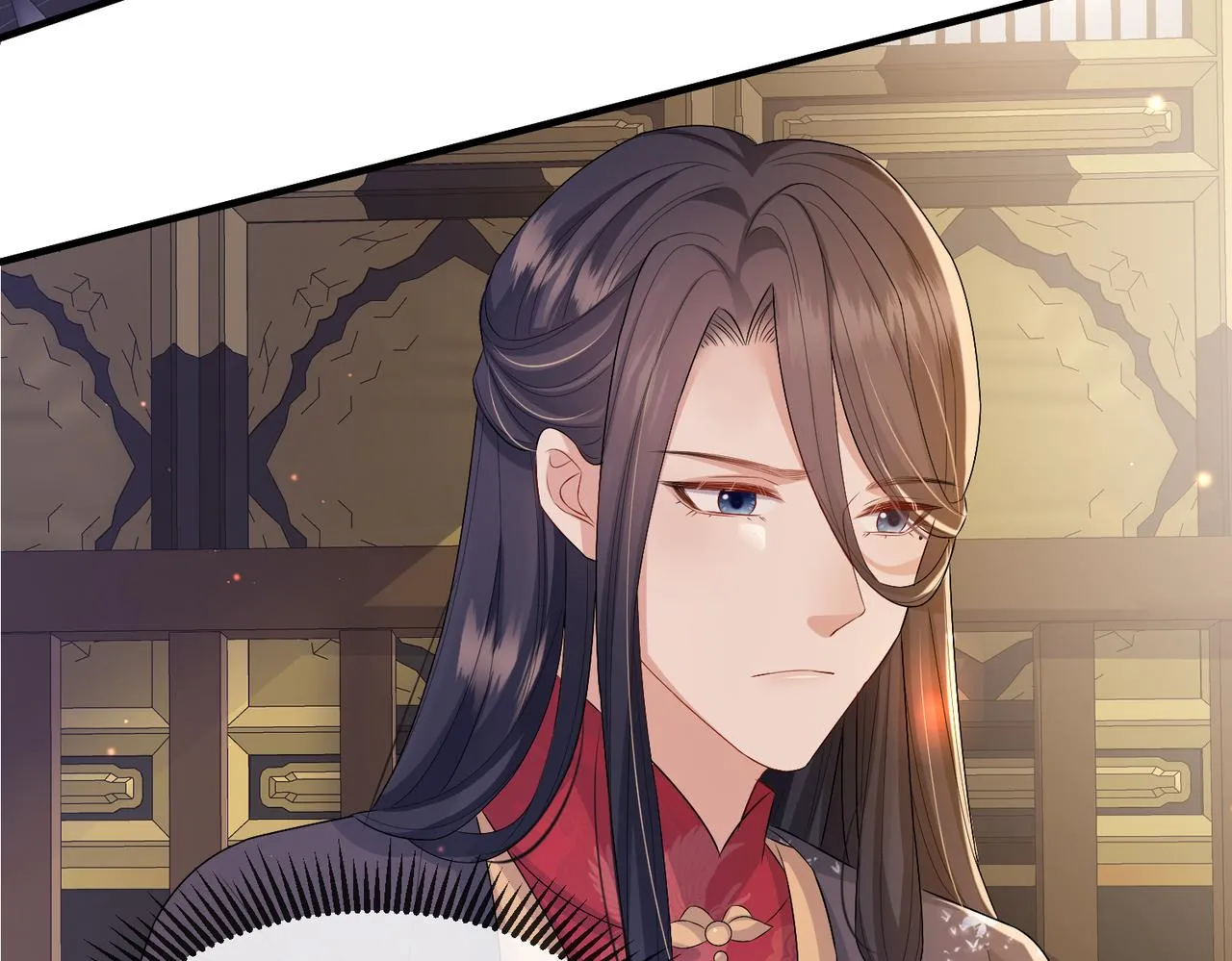第34话 请赐美人 第80页