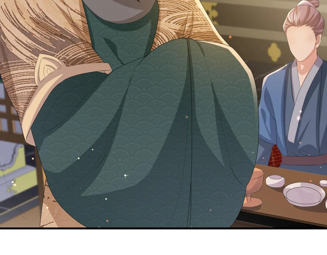 第34话 请赐美人 第90页