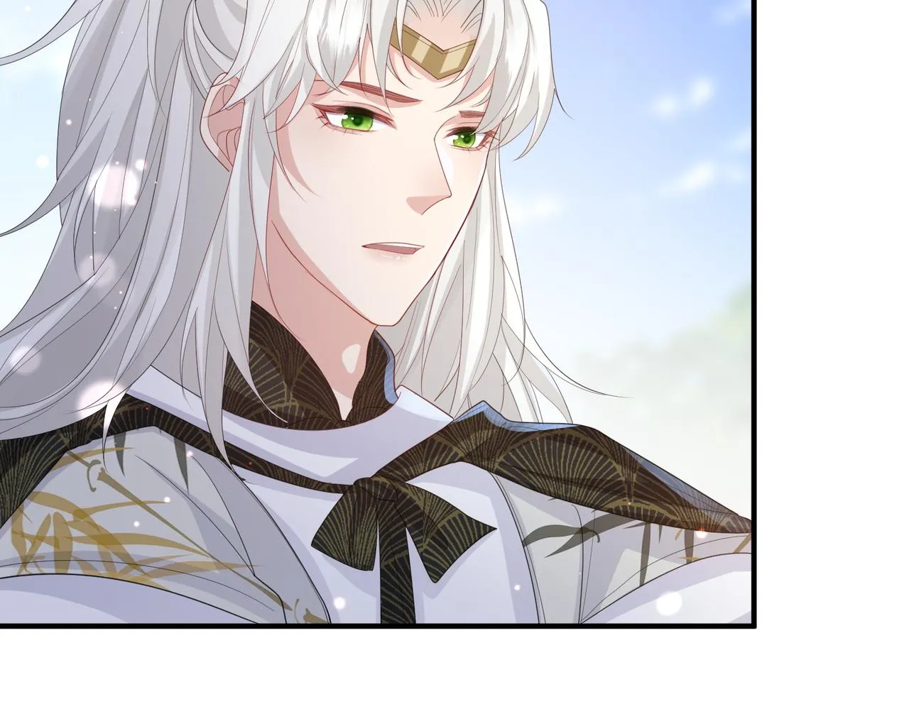 第33话 一辈子侍奉 第48页