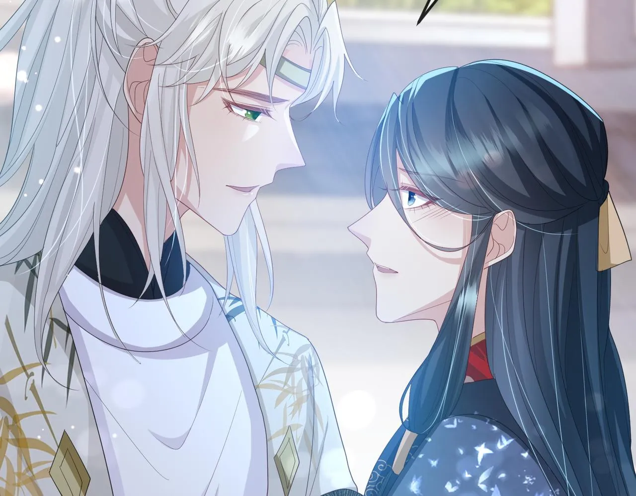 第33话 一辈子侍奉 第64页
