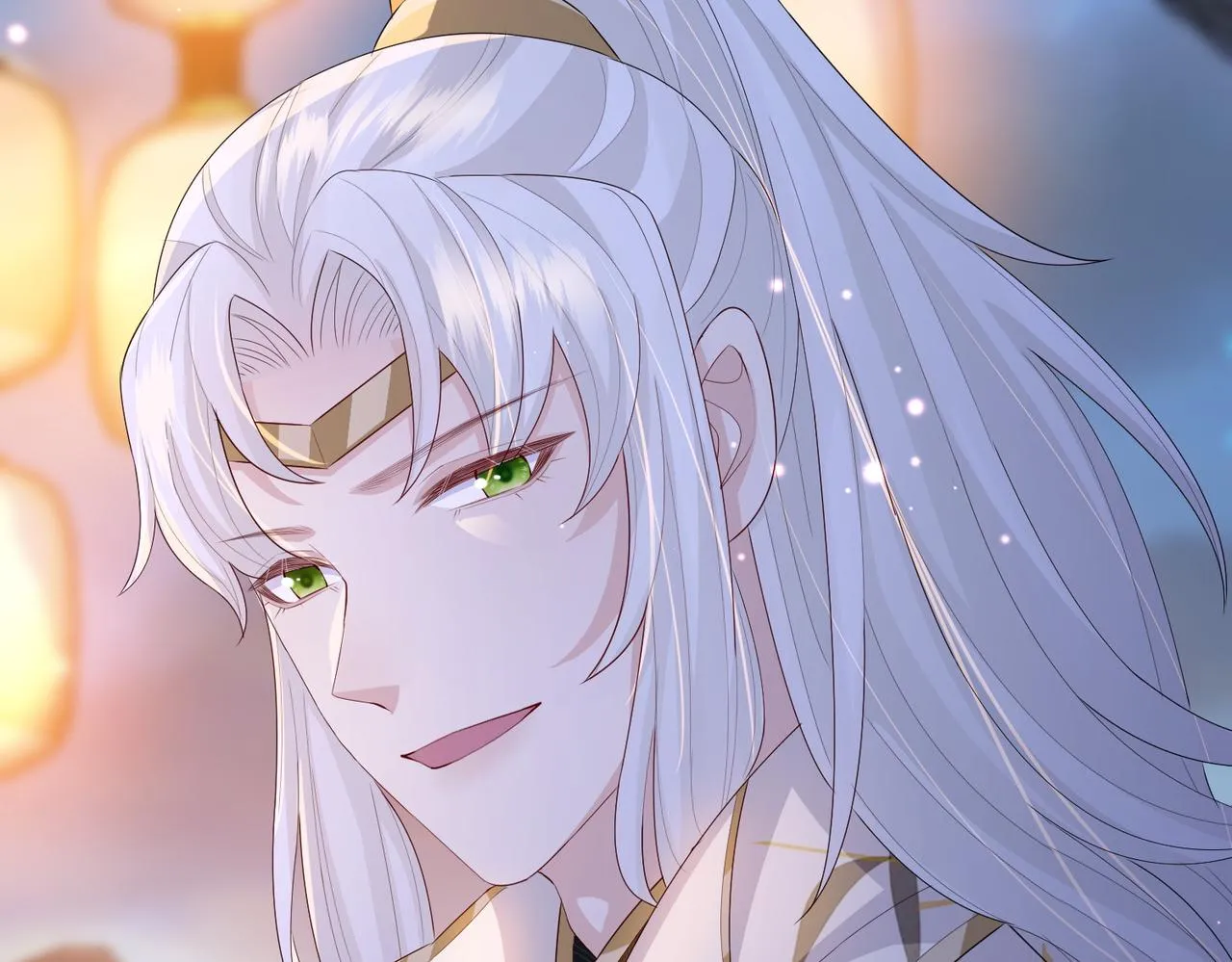 第33话 一辈子侍奉 第82页