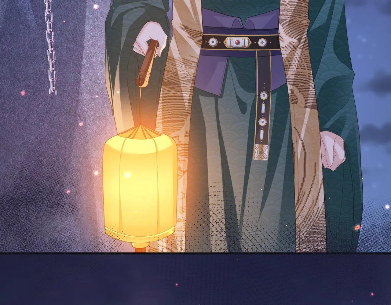 第31话 敬酒不吃吃罚酒 第8页